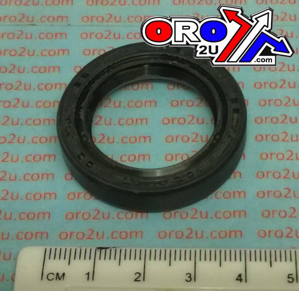 OIL SEAL 28x40x8 92107-ML3-003, AT-09600C 93102-20009 thumbnail 2