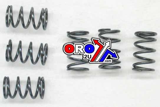 CLUTCH SPRING HD SET/6 [CSK40] KX65 image 1
