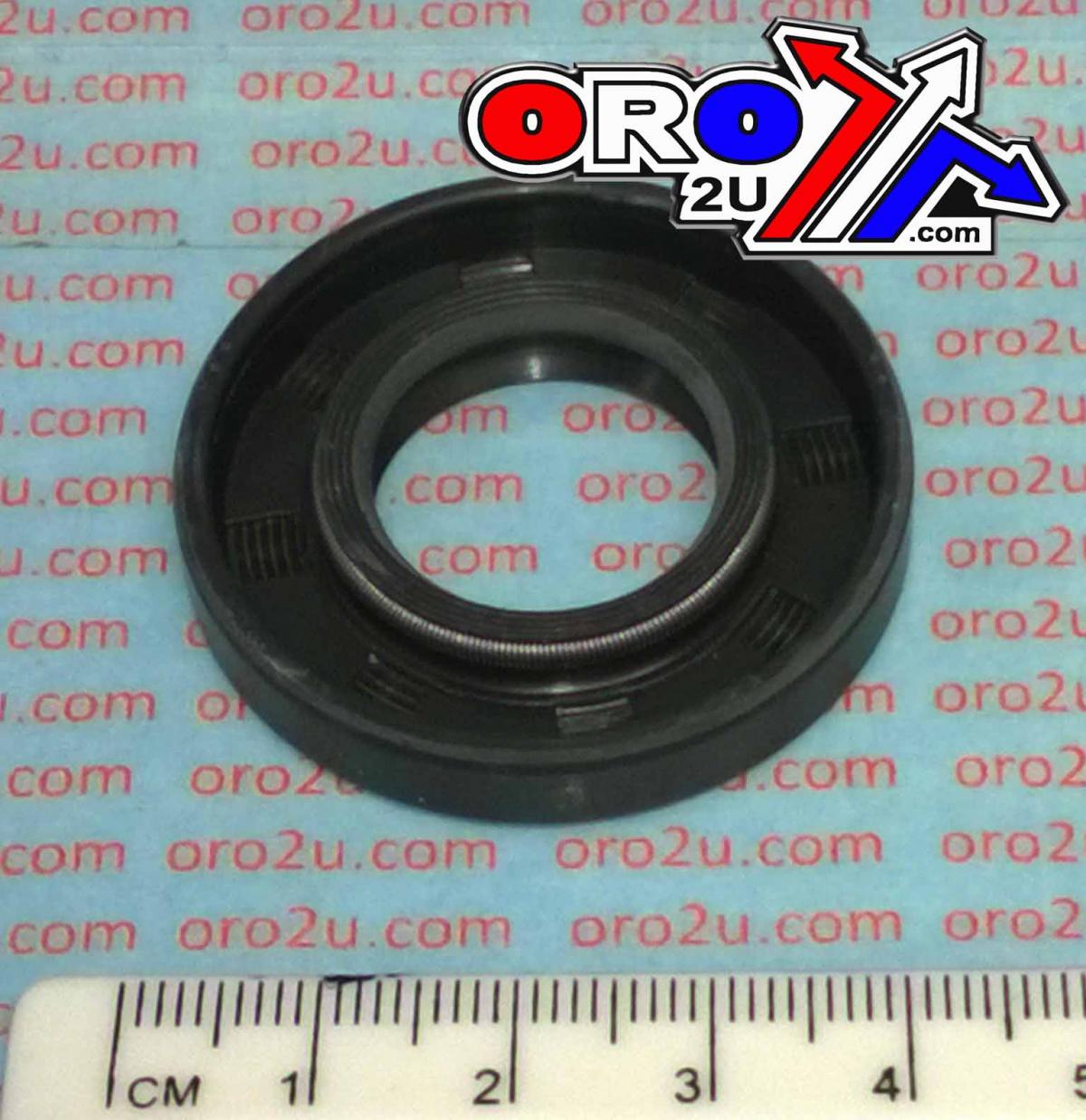 OIL SEAL 20x40x7 TC RUBBER K&L 15-4102, 09-166 thumbnail 2