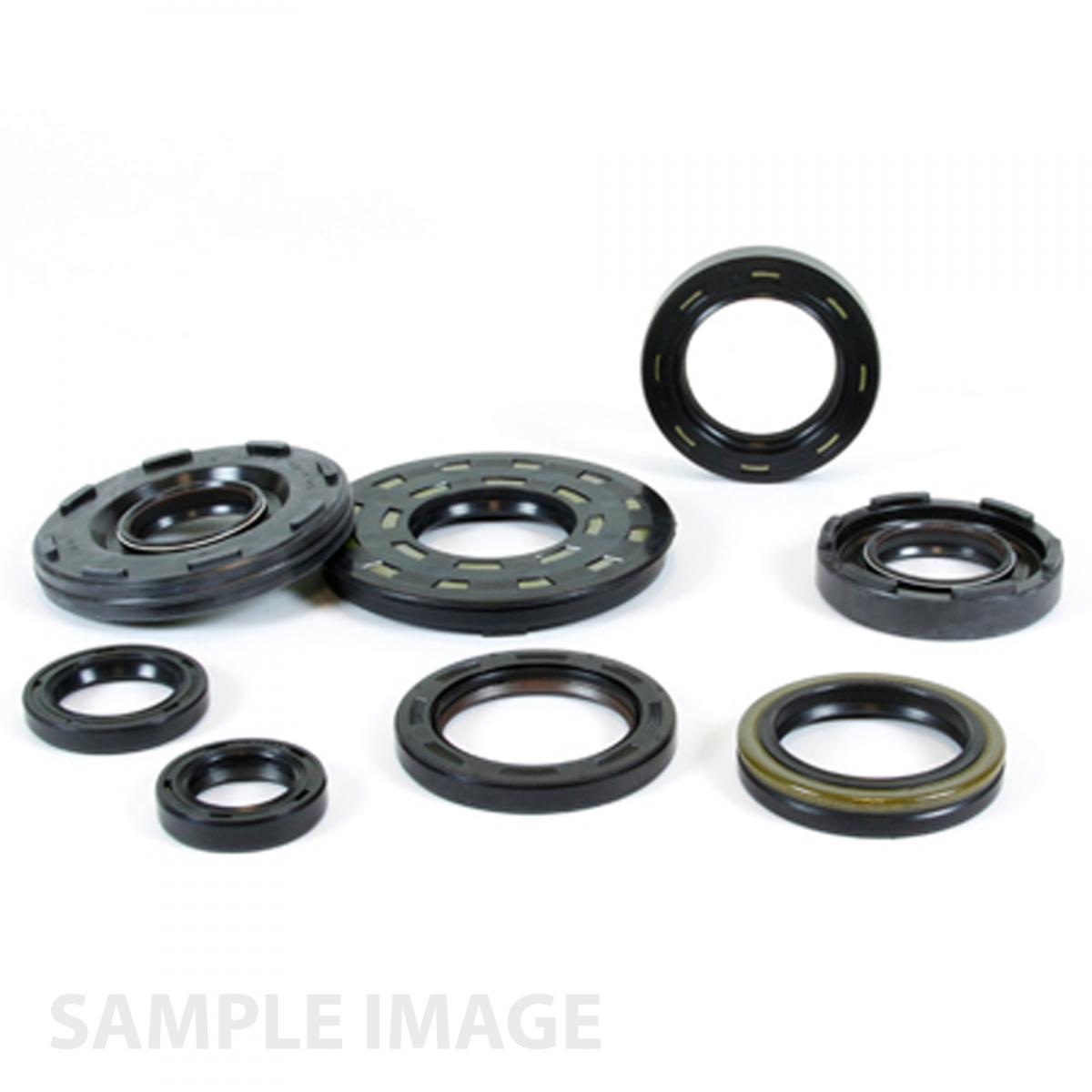 OIL SEAL 31x40x7 SPROCKETSHAFT, PROX 41.1-ML3871 91207-ML3-871 thumbnail 3