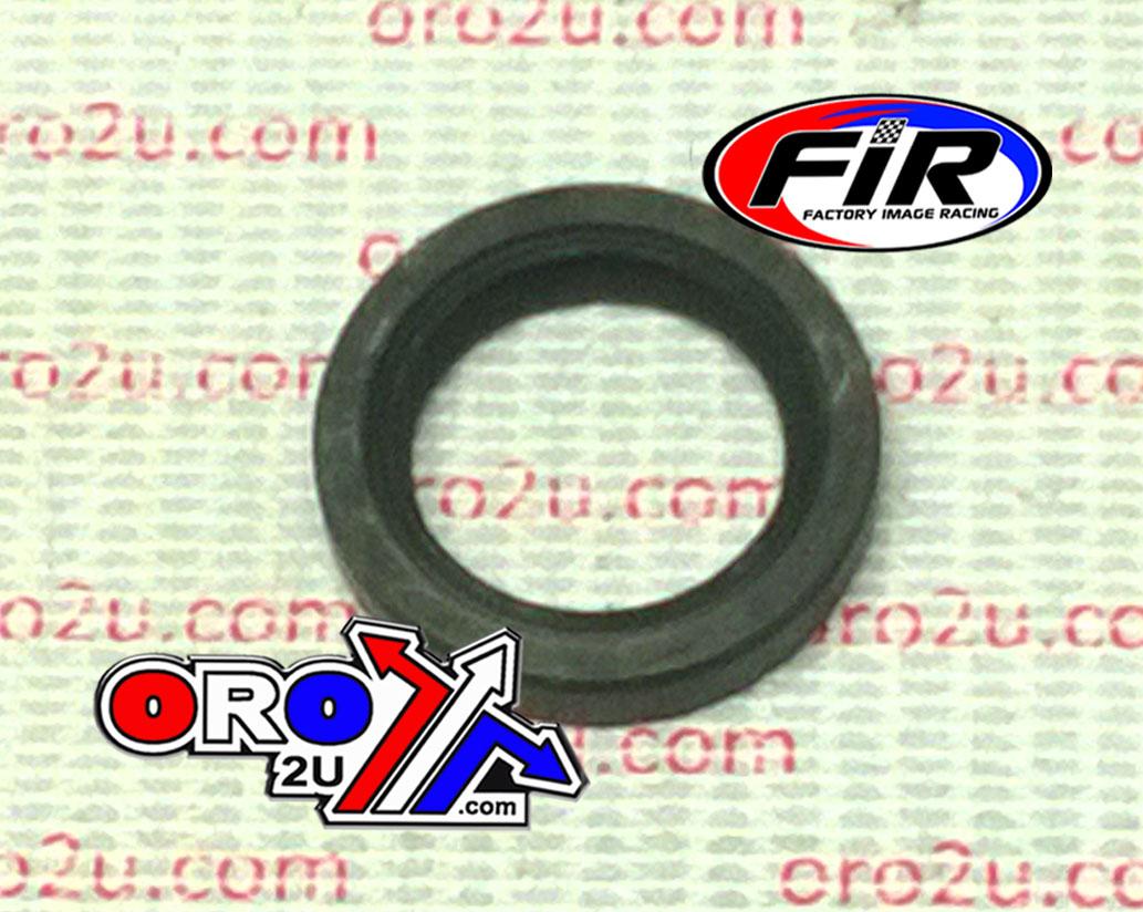 OIL SEAL 20x28x5 TC NBR EACH 91204-KF0-003 MX-09201A image 1