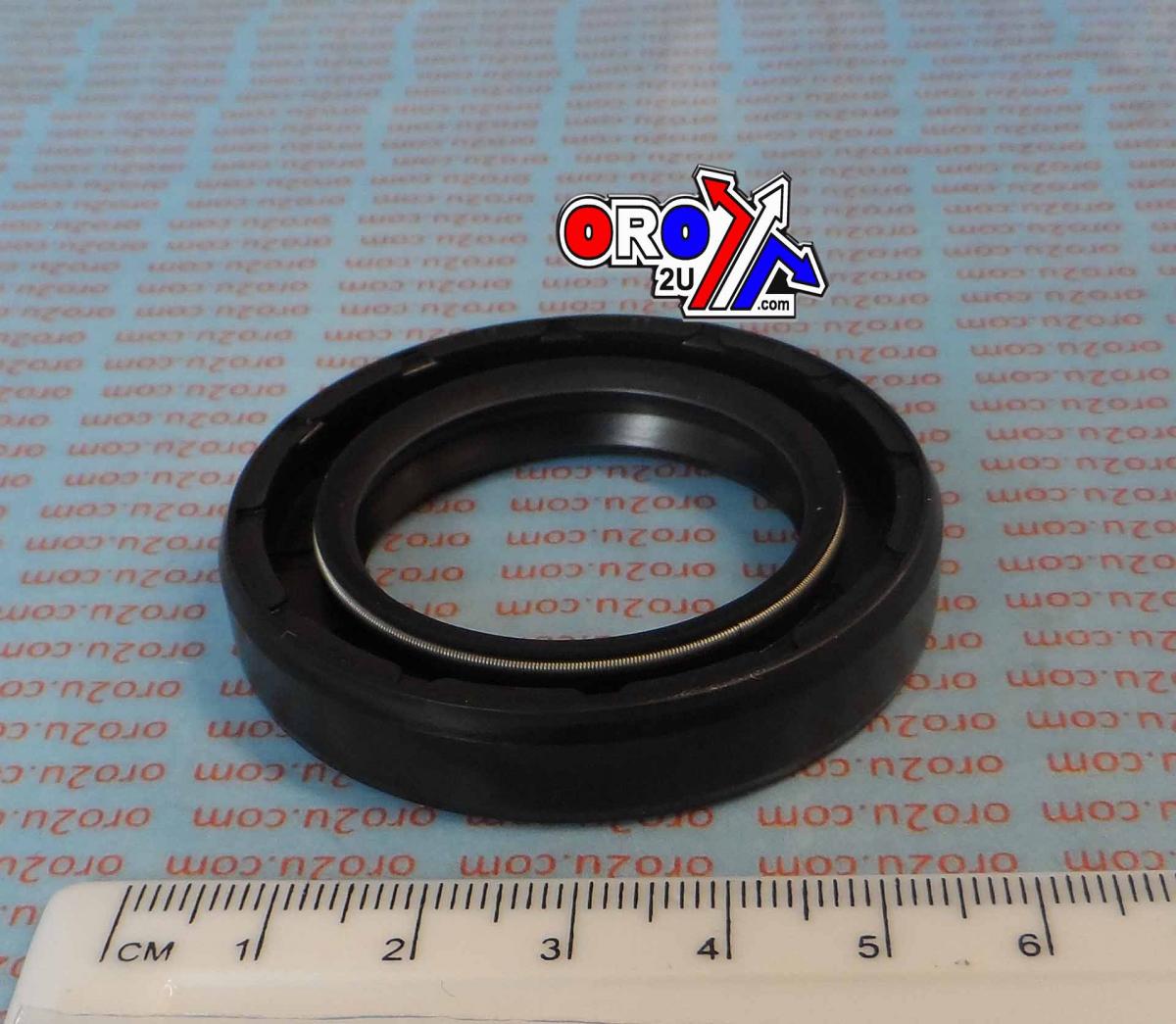 OIL SEAL 36x55x10 TC CRANK, ALLBALLS 34-1021 image 1
