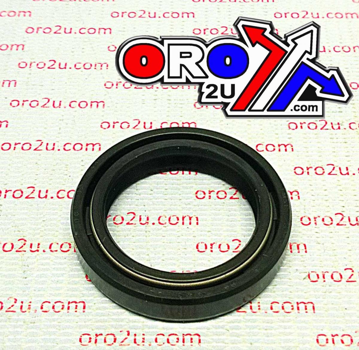OIL SEAL 32x44x8 TC TWIN LIP MX-09208A image 1