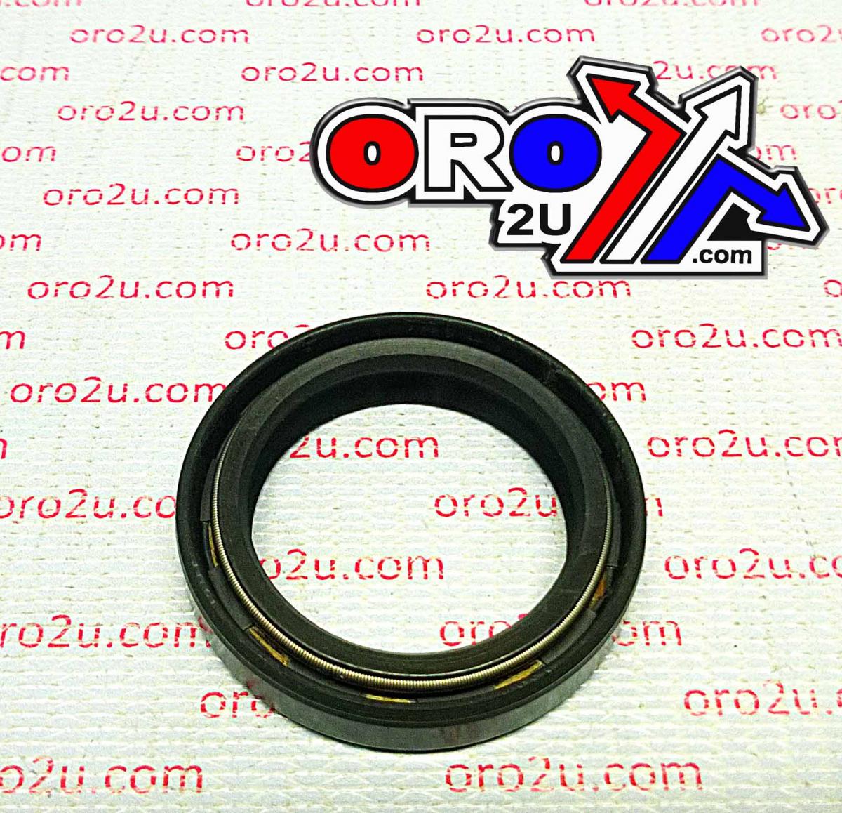OIL SEAL 32x44x8 TC TWIN LIP MX-09208A thumbnail 2