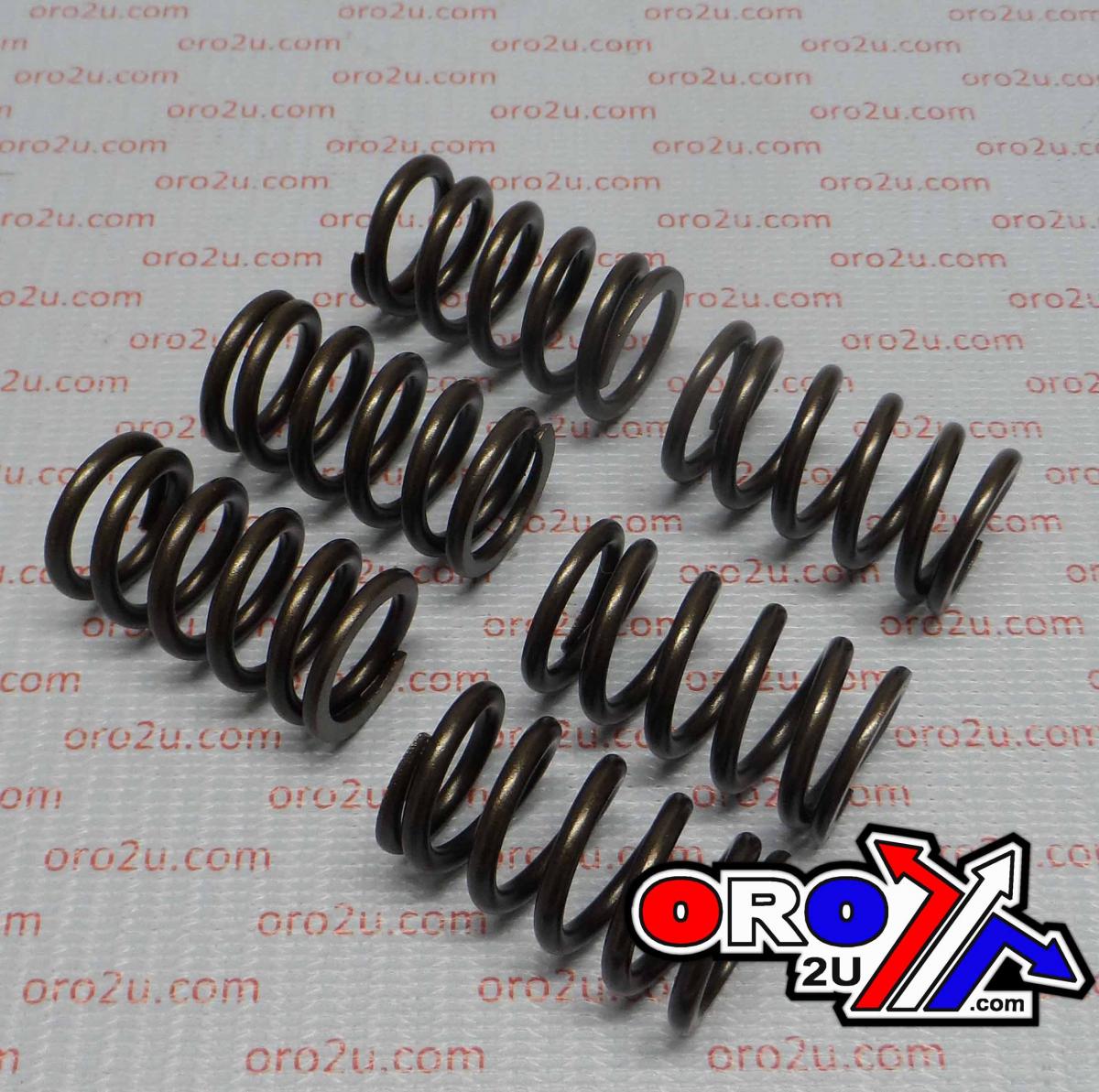 CLUTCH SPRING HD SET/6 [CSK04] CSK4, AT-03374A image 1