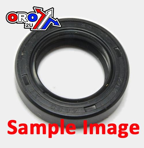 OIL SEAL 22x37x6 TC image 1