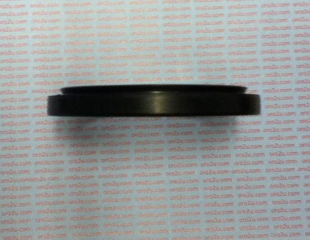 OIL SEAL 60x73x7/10mm YFM DIFF, 93102-60800-00 Front Diff Side, AT-03809 thumbnail 2