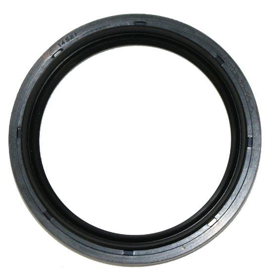 OIL SEAL 60x73x7/10mm YFM DIFF, 93102-60800-00 Front Diff Side, AT-03809 thumbnail 4