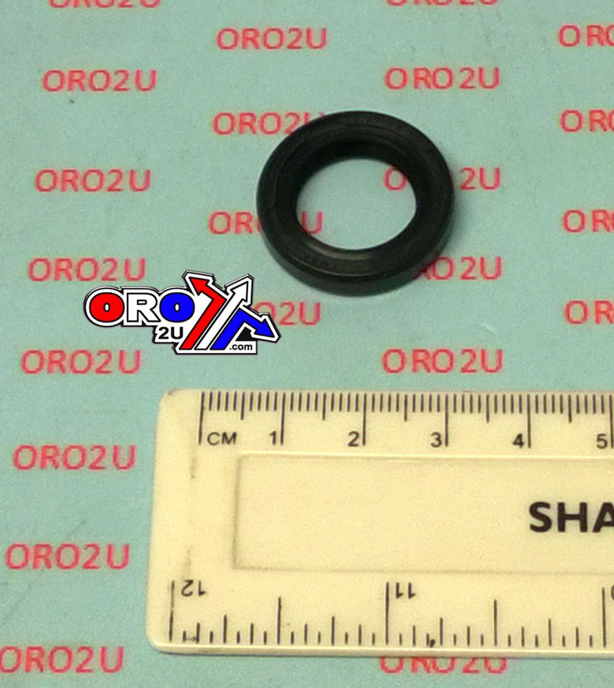 OIL SEAL 16.5x25x5, 91205-KA3-712, MX-09200G image 1