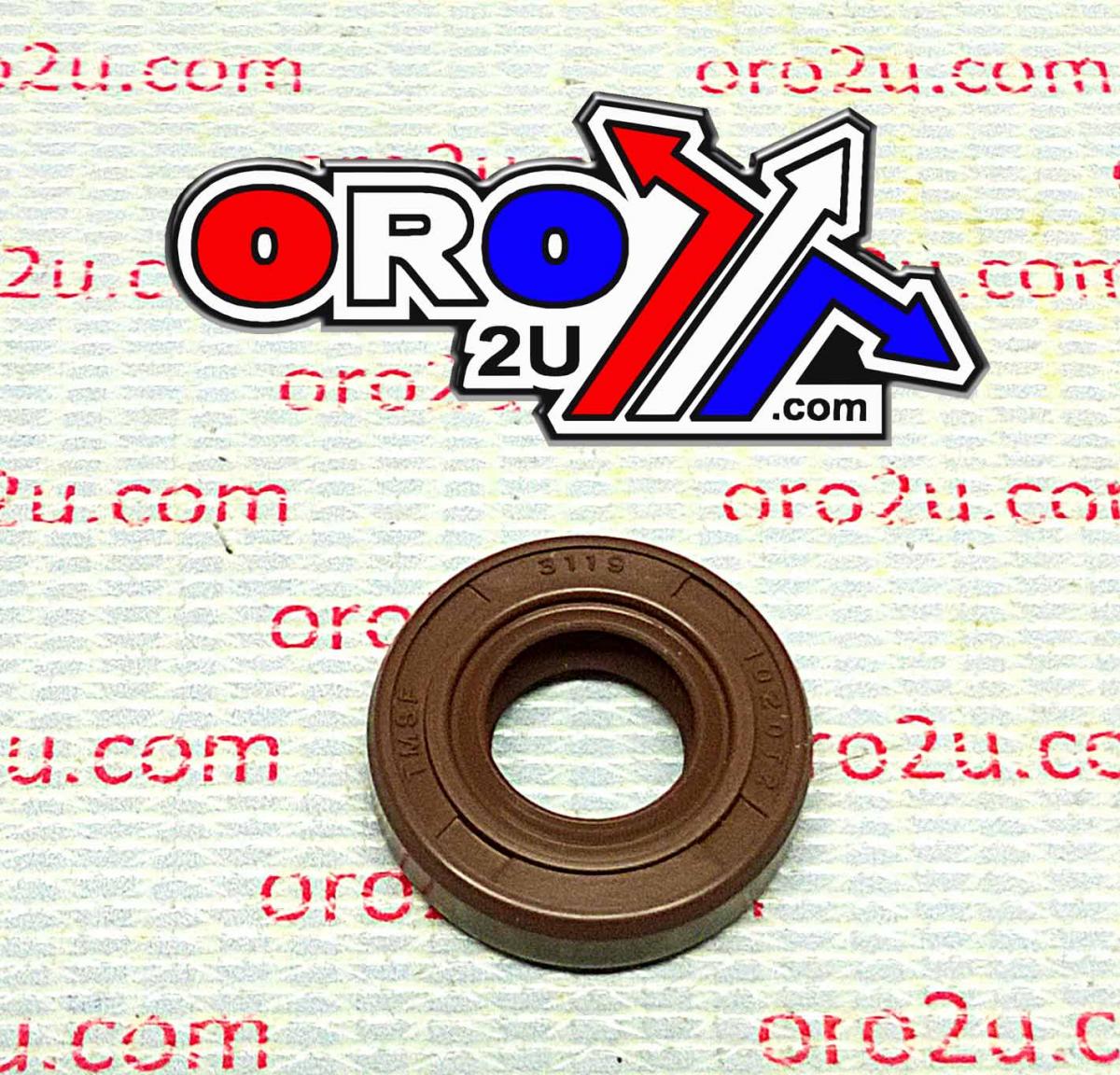 OIL SEAL 10x20x5 91204-KZ3-L21 image 1