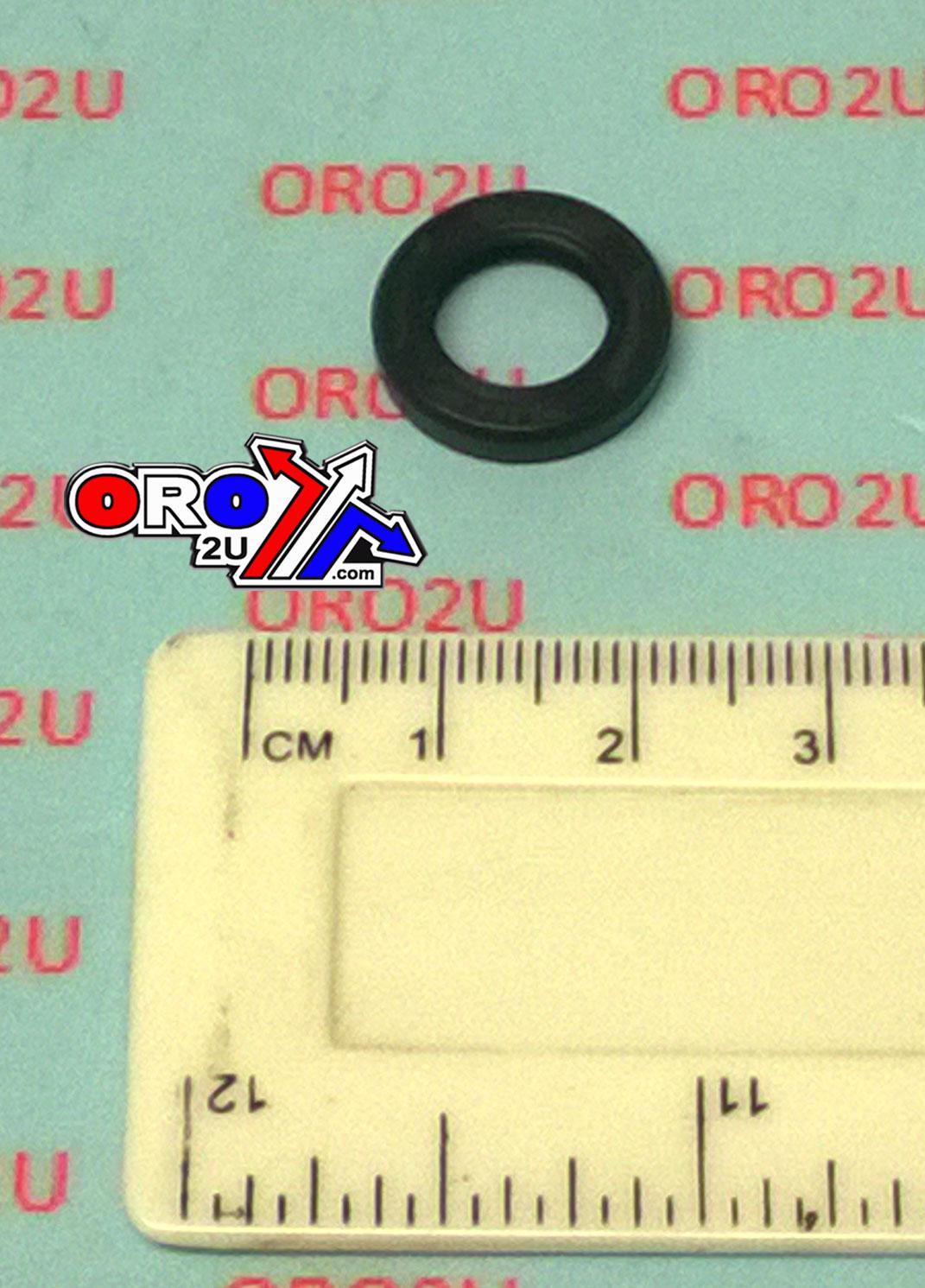OIL SEAL 10x16x3 92049-1414 MX-09203E image 1