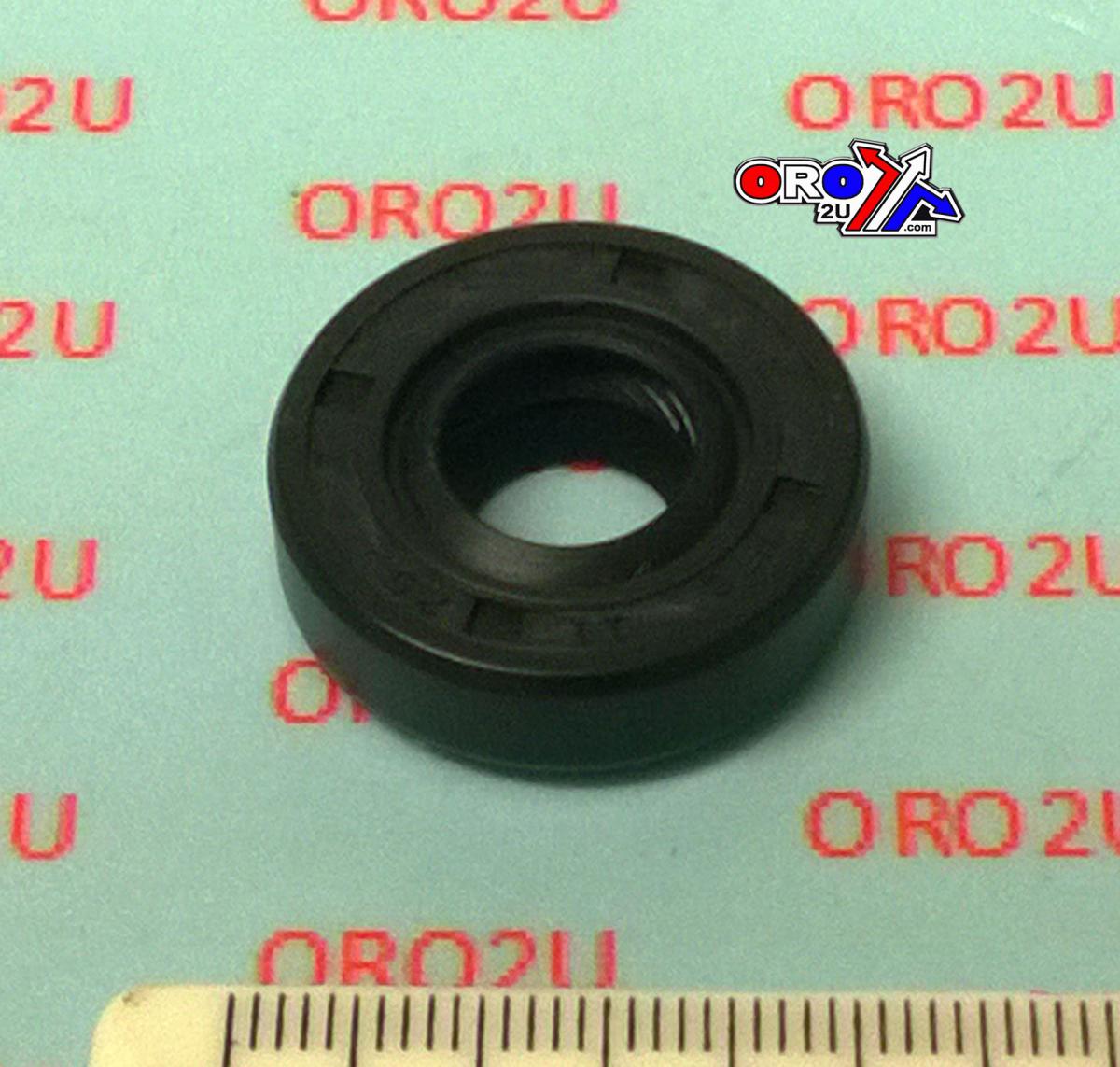 OIL SEAL 11x25x7 93109-11073 MX-09207F image 1