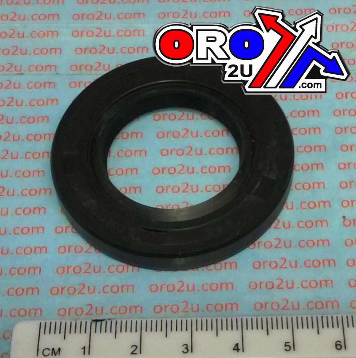 OIL SEAL 30x52x7 TCI NBR EACH, E2117, ALLBALLS 30-5204 thumbnail 2