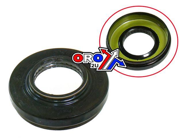 OIL SEAL 28x55x11/16 TRX DIFF, AT-03830 91203-HN8-003 image 1