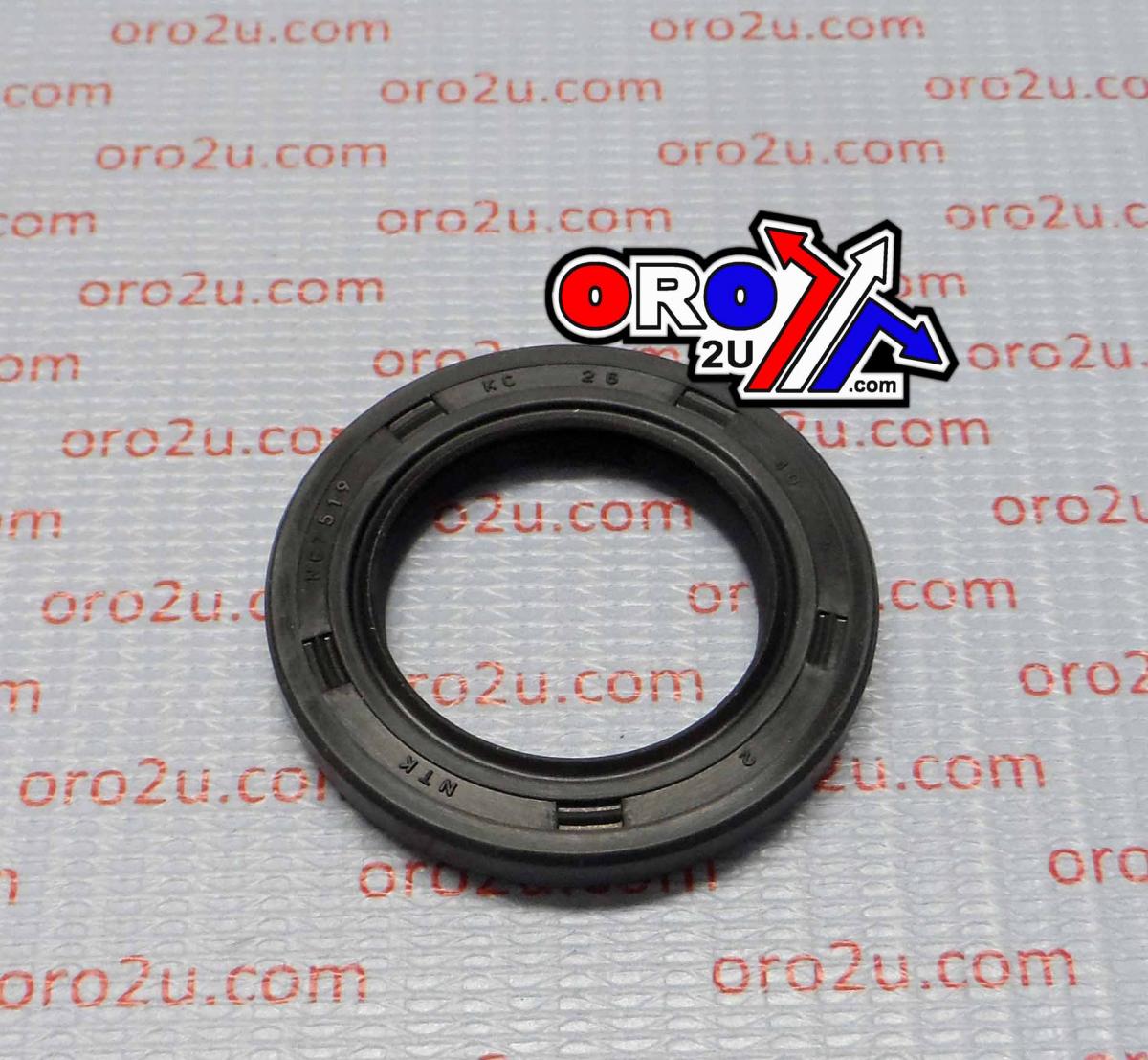OIL SEAL 26x40x5 TC NBR MGR-SDO, ATHENA REF: M735401939500, DIRT RACING thumbnail 2