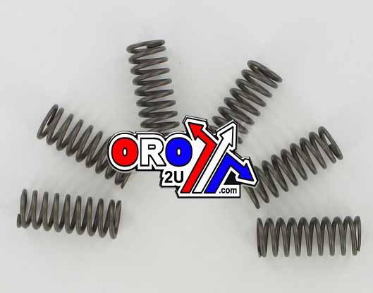 CLUTCH SPRING HD SET/6 [CSK81], AT-03388A image 1