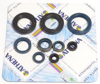 ENGINE OIL SEAL SET CR/WR 250 89-93, ATHENA P400220400250 HUSQVARNA thumbnail 2
