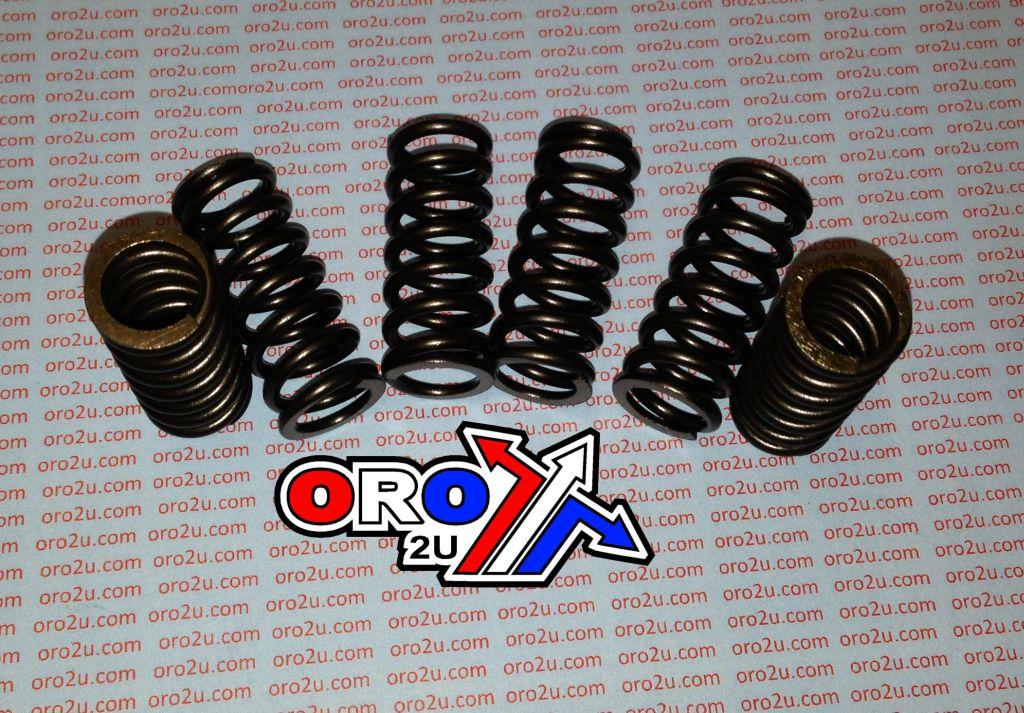 CLUTCH SPRING HD SET/6 [CSK001] CSK1 image 1