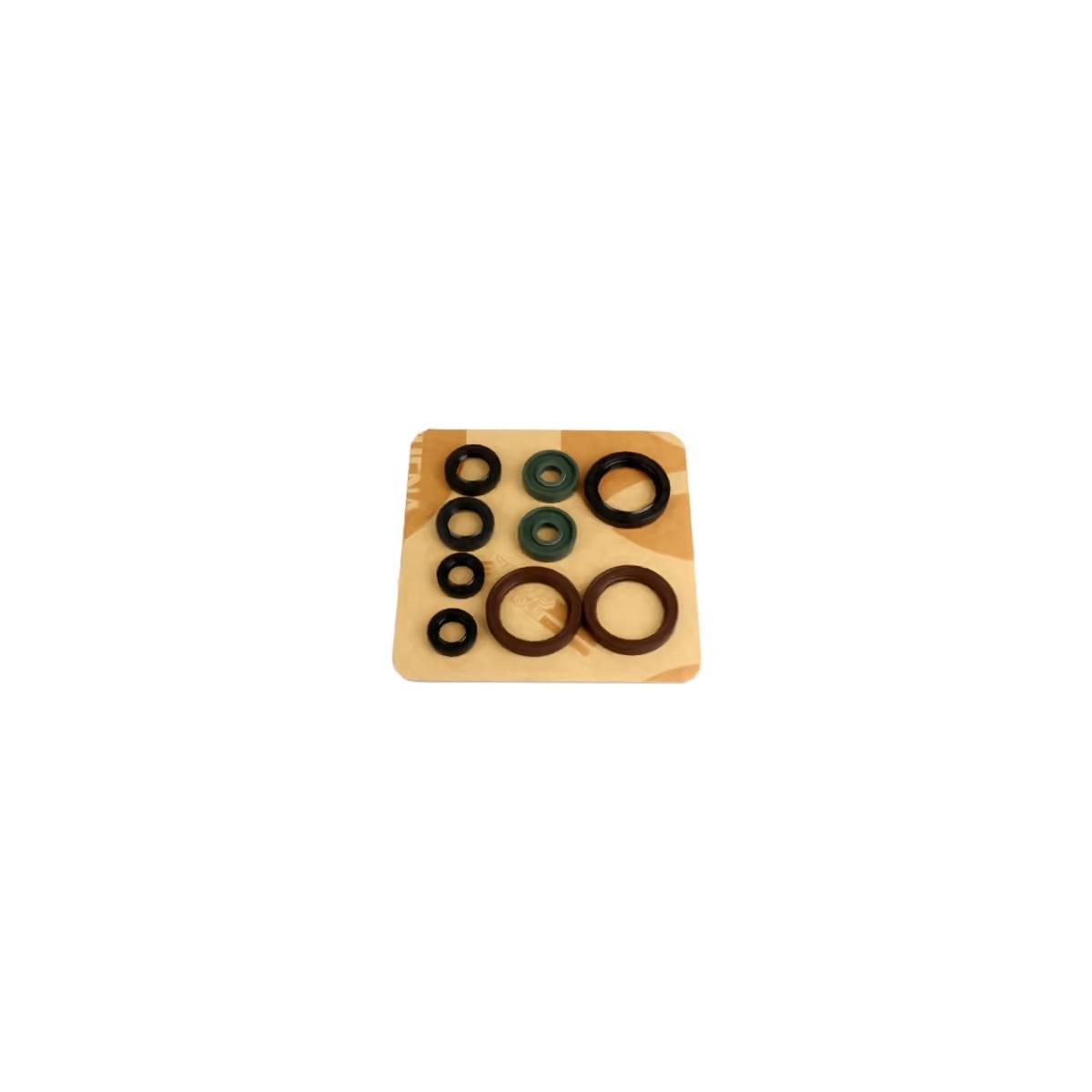 ENGINE OIL SEAL SET EXC/SX-F/FC/FE 450/510 14-18, ATHENA P400270400071 KTM/HUSKY thumbnail 2