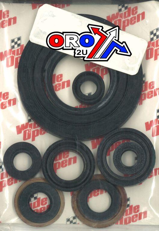OIL SEAL SET 86-87 YTM200DX thumbnail 2