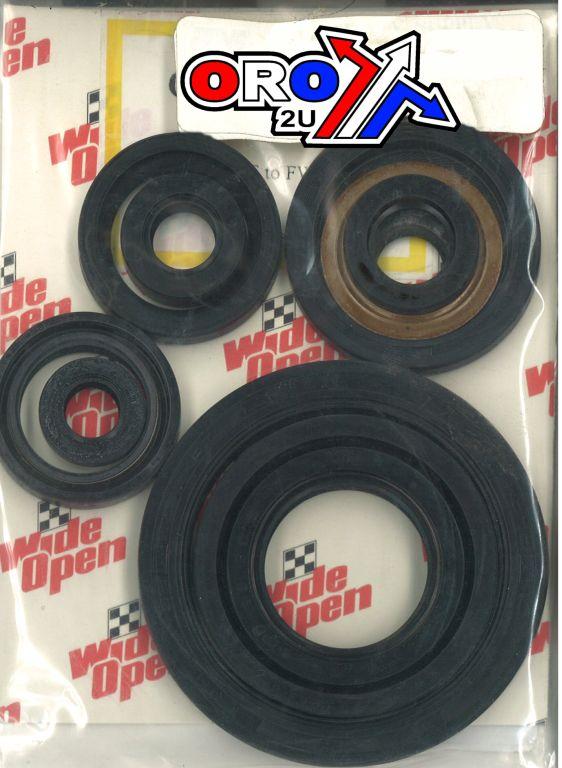 OIL SEAL SET YFB250FW thumbnail 2