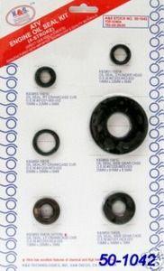 OIL SEAL SET 88-00 TRX300 thumbnail 2