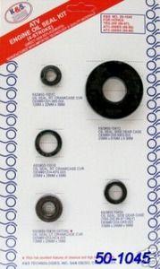 OIL SEAL SET 85-87 TRX250 thumbnail 2