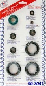 OIL SEAL SET 88-01 LT-F250 KS 50-3041 thumbnail 2