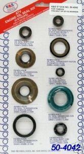 OIL SEAL SET 87-03 YFM350, KS50-4042 thumbnail 2