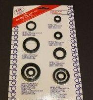 OIL SEAL SET 04-05 TRX450R KS50-1047 thumbnail 3