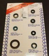 OIL SEAL SET 06-07 LTR450 KS50-2043E thumbnail 2