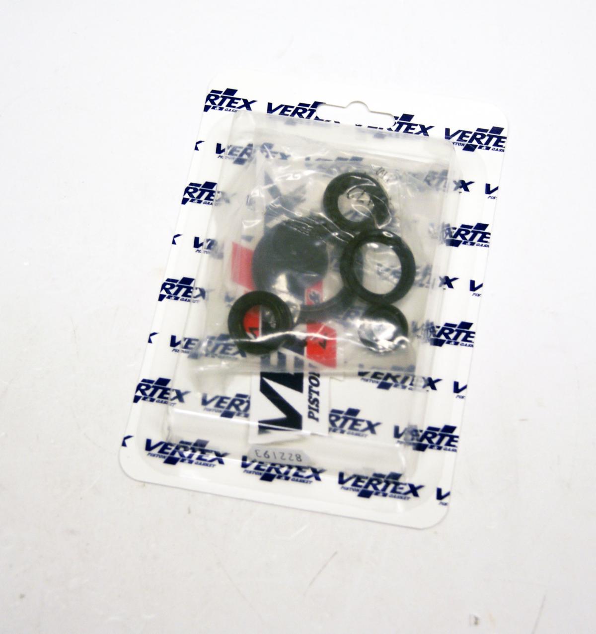 OIL SEAL SET DRZ400 00-13, WINDEROSA 822193