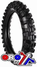 18 x 110/100 STAR-X MX TYRE, KYOTO KT1110C, MK9004 image 1
