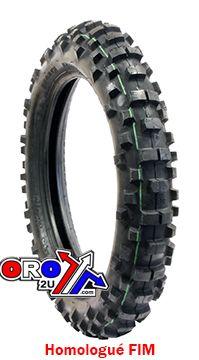 18-140/80 FIM ENDURO TYRE, KYOTO KT1127 thumbnail 2