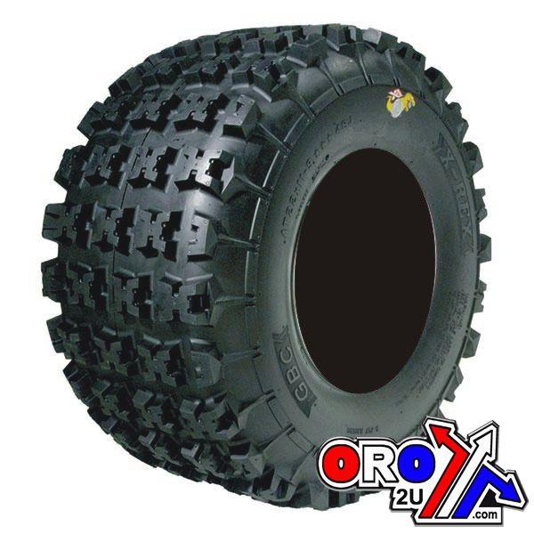 20x11.00x10 XC-MASTER 6-PLY, GBC XC102011, AR102011 thumbnail 2