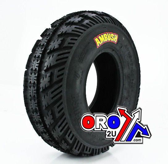 23x8.00x12 CST AMBUSH 4-PLY, MAM230812 thumbnail 2