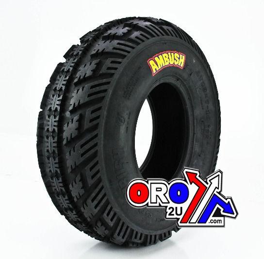 21x7x10 CST AMBUSH 4-PLY, 2761241, MAM217010 image 1