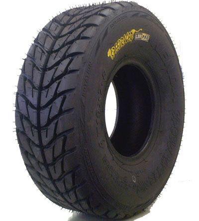 19X7-8 K546F SPEEDRACER, 180/80-8 6 Ply image 1