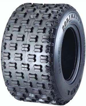 22x10x8 K300 DOMINATOR 4 Ply image 1