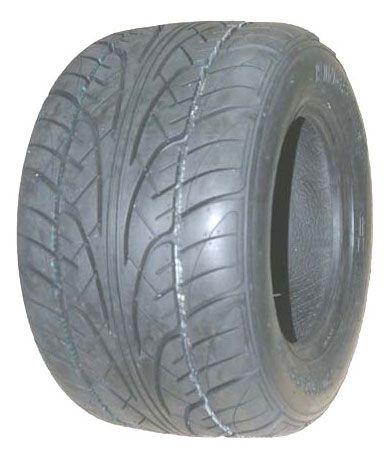 £20+VAT OLD STOCK 18x9.5-10 KT1161 KINGS 4P image 1