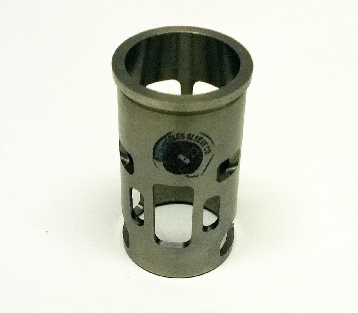 SLEEVE 86-87 KX80 48.00mm, PROX 15.4186, 3042FA thumbnail 3