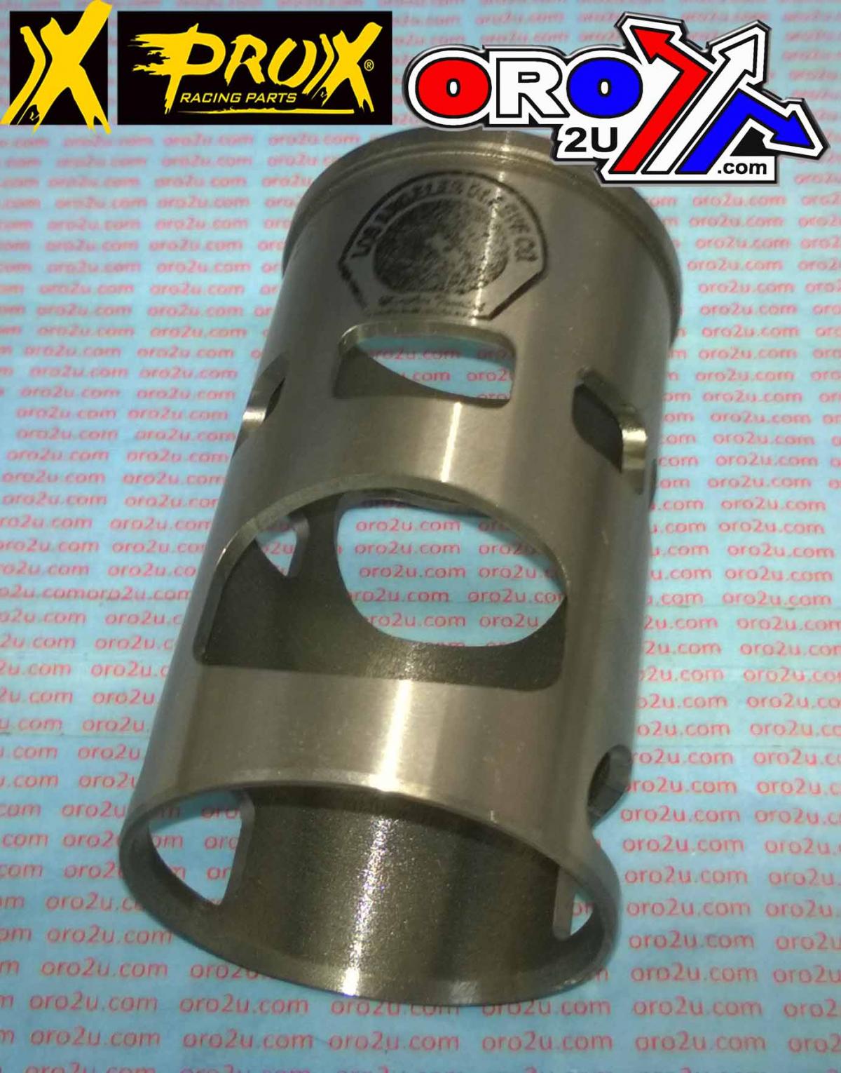 SLEEVE 1985 YZ125 56.00mm, PROX 15.2285, 3144FA, YA-875 thumbnail 4