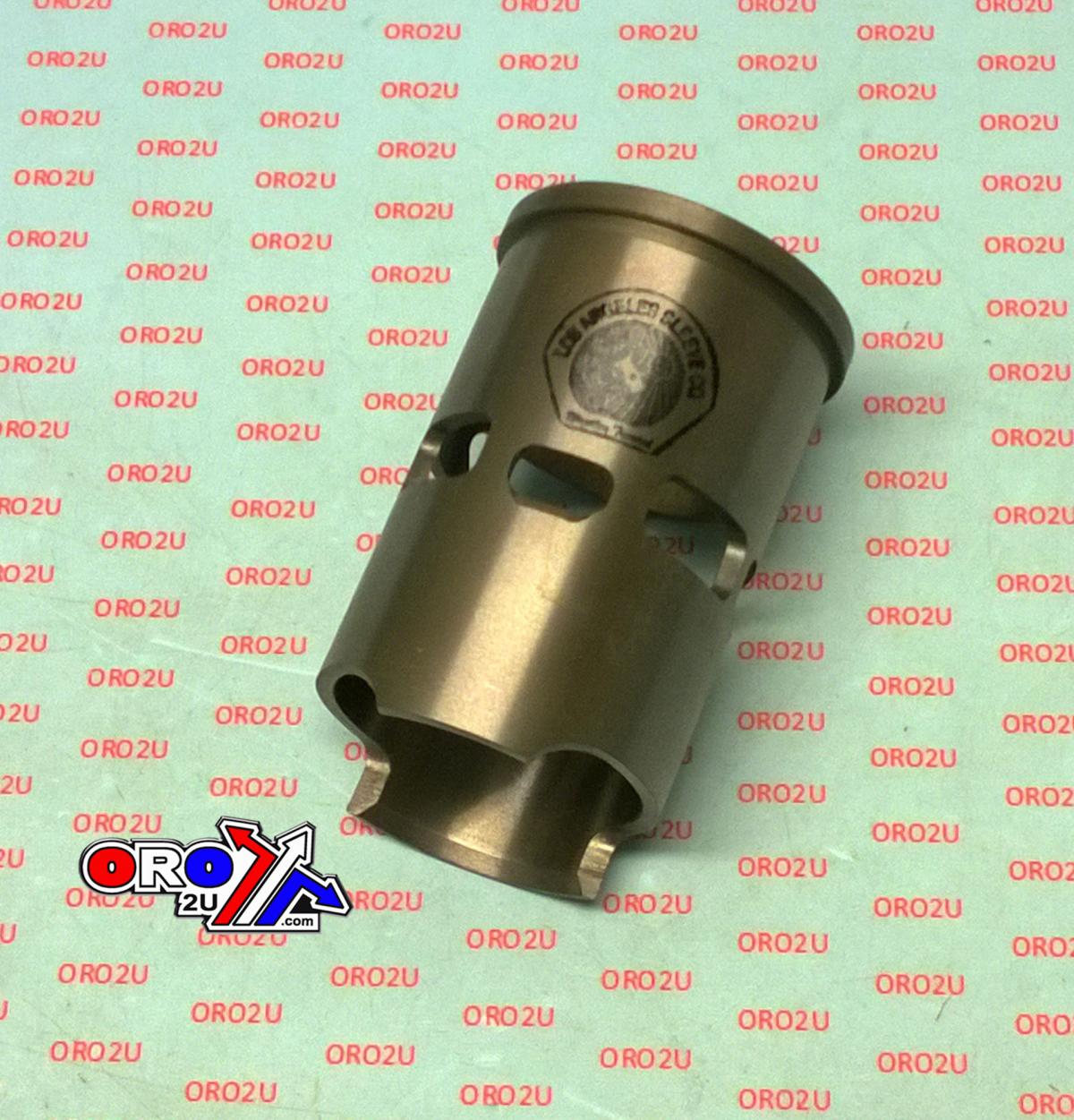 SLEEVE 1987 KX250 66.40, PROX 15.4387, 3158FA thumbnail 3