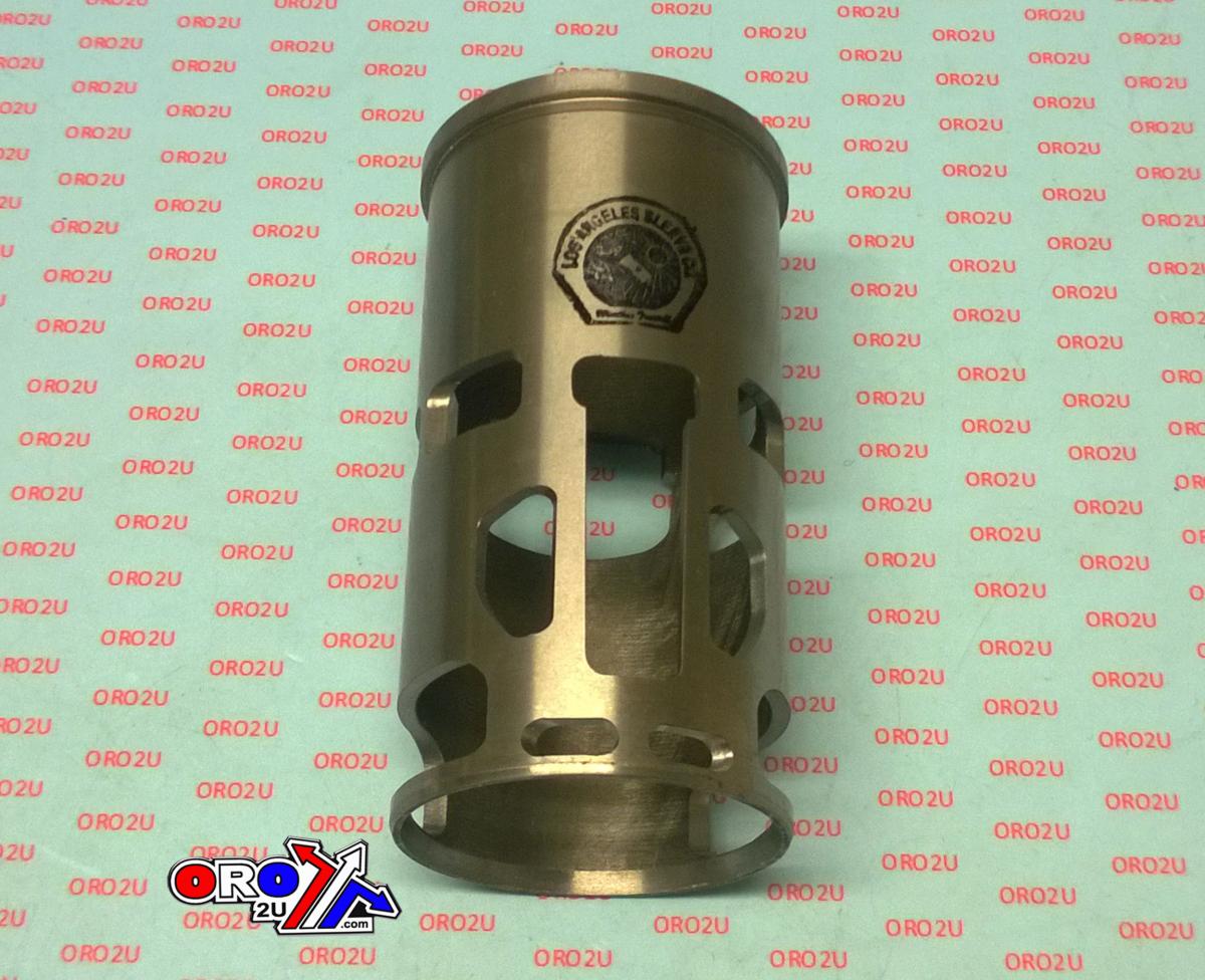 SLEEVE 1993 KX250 66.40, PROX 15.4393 CYLINDER LINER, 3169FA thumbnail 2