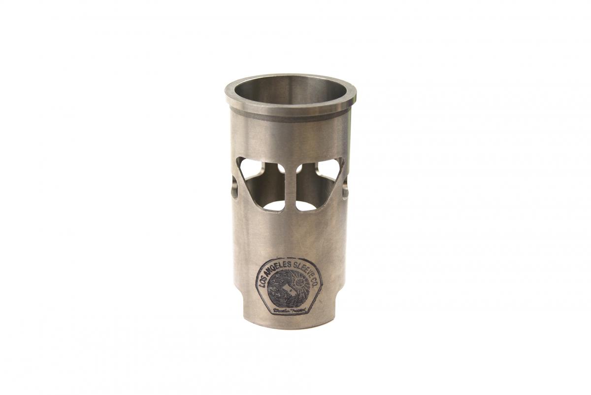 SLEEVE 87-92 YZ80 48.00, PROX 15.2188 CYLINDER LINER, 3172FA