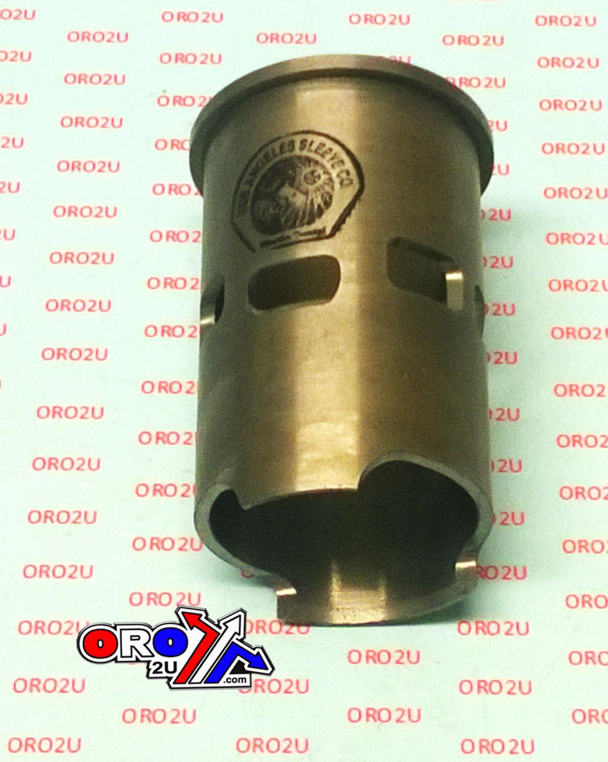 SLEEVE 2003 KX125 54.00, PROX 15.4303 thumbnail 2