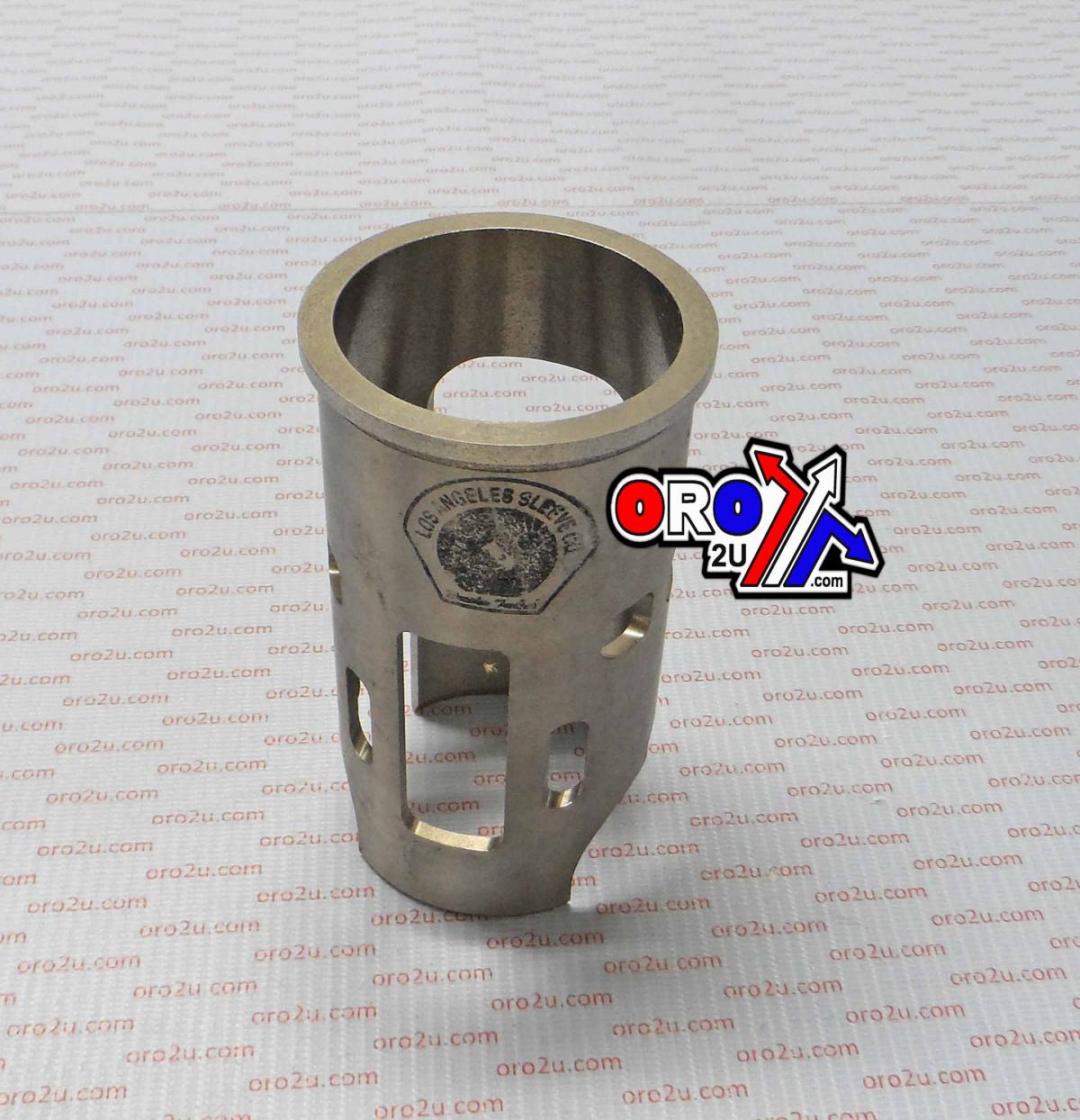 SLEEVE CYLINDER RD125 DT125LC, PROX 15.2250 YAMAHA -10W- thumbnail 2