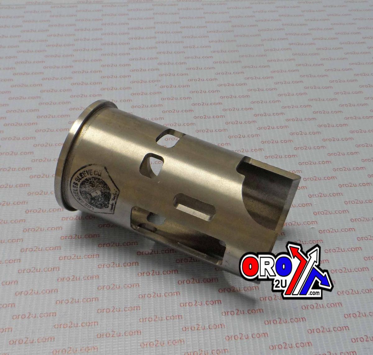 SLEEVE CYLINDER RD125 DT125LC, PROX 15.2250 YAMAHA -10W- thumbnail 3