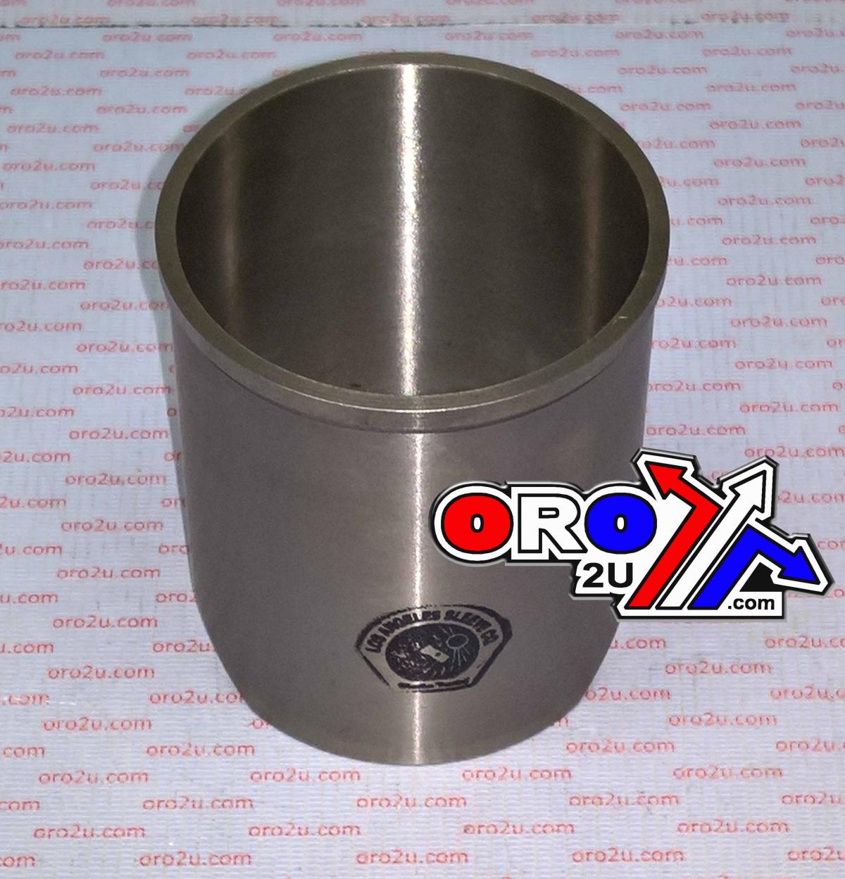 SLEEVE CYLINDER DRZ LTZ 400, PROX 15.3430 KFX KLX 400 thumbnail 2