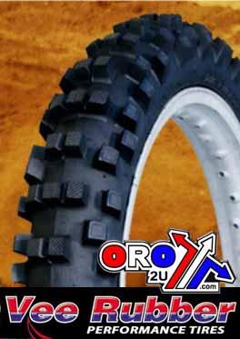 19-120/90 VRM140R VEE RUBBER VM 19-120/90 140R image 1